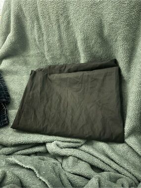 Black Pillowcase - Home Bedding Pillow